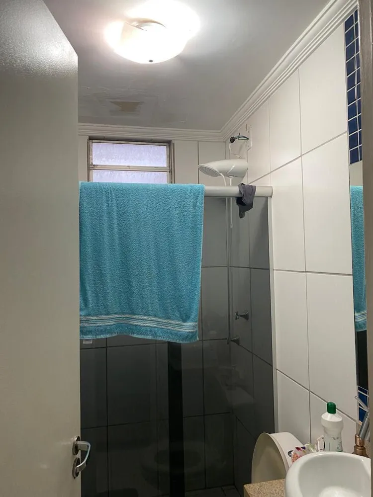 Apartamento, 2 quartos, 48 m² - Foto 5