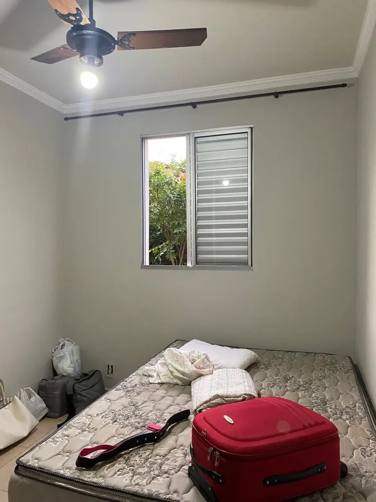 Apartamento, 2 quartos, 48 m² - Foto 7