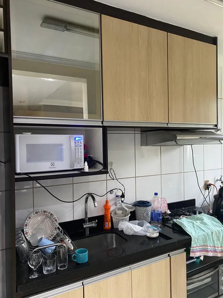 Apartamento, 2 quartos, 48 m² - Foto 16