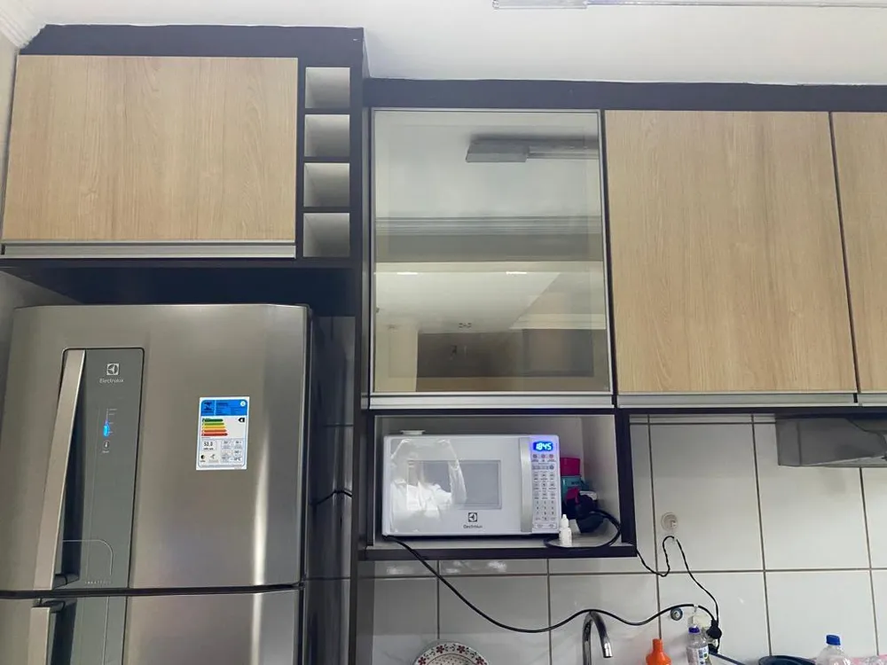 Apartamento, 2 quartos, 48 m² - Foto 13