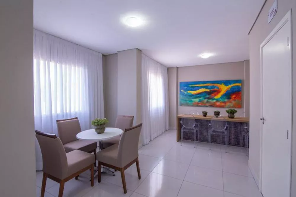 Apartamento à venda com 2 quartos, 46m² - Foto 10