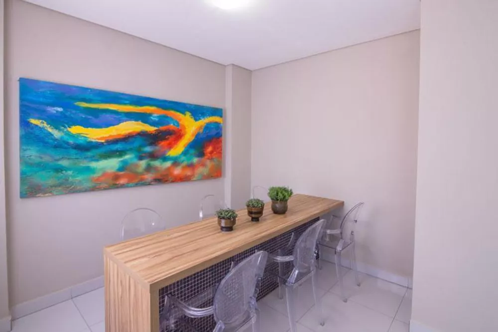 Apartamento à venda com 2 quartos, 46m² - Foto 4