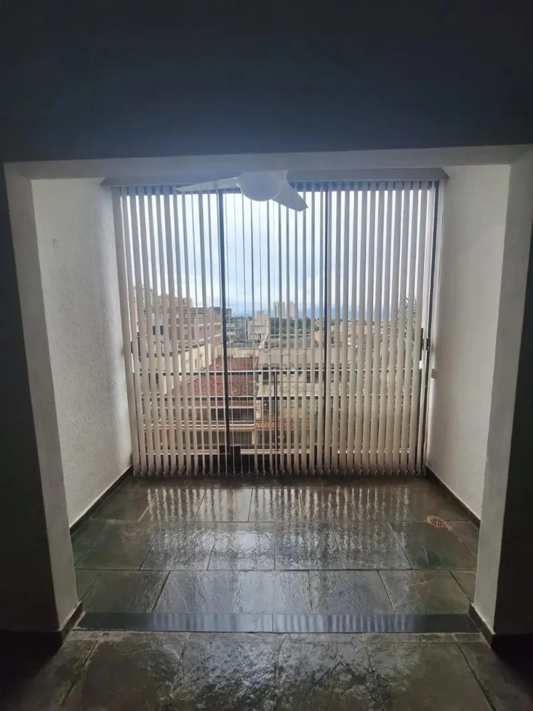 Apartamento, 3 quartos, 95 m² - Foto 11