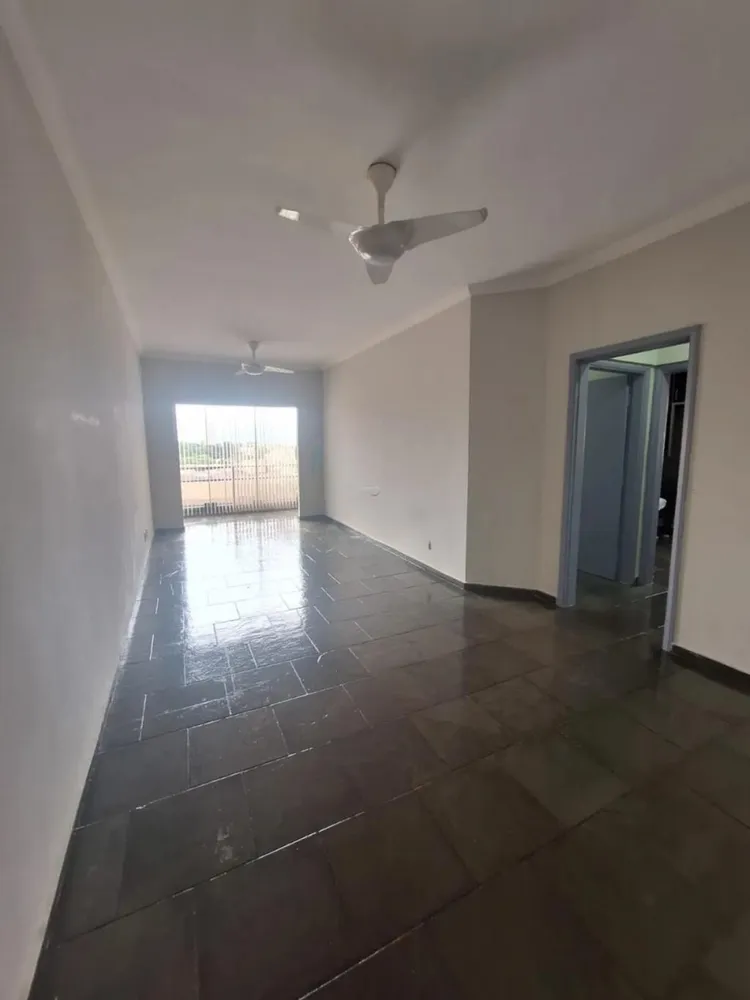 Apartamento, 3 quartos, 95 m² - Foto 1