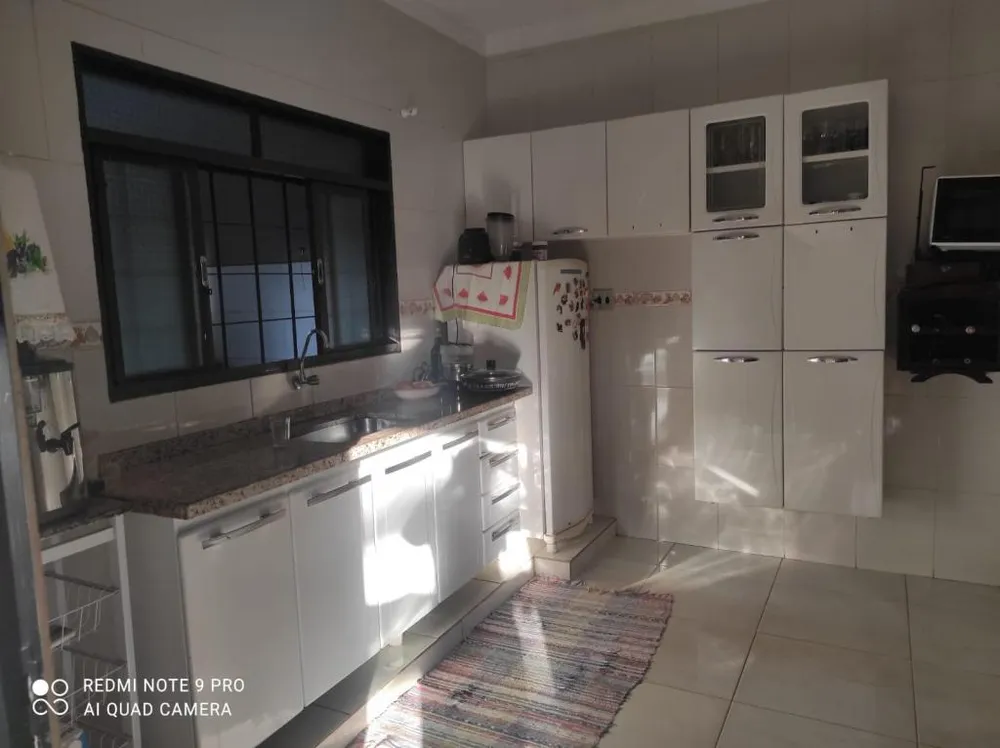 Chácara, 3 quartos, 1200 m² - Foto 3