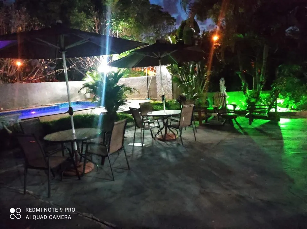 Chácara, 3 quartos, 1200 m² - Foto 4