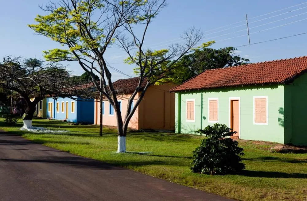 Terreno, 2000 m² - Foto 1