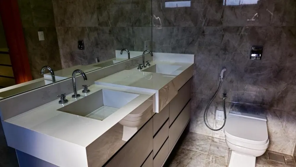 Casa de Condomínio, 3 quartos - Foto 10