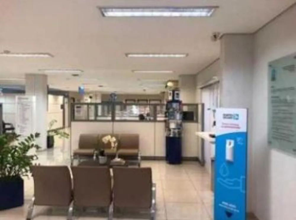 Depósito-Galpão, 1020 m² - Foto 1