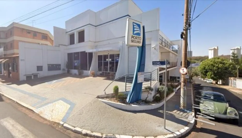 Depósito-Galpão, 1020 m² - Foto 2