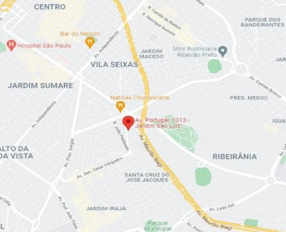 Depósito-Galpão, 1020 m² - Foto 3