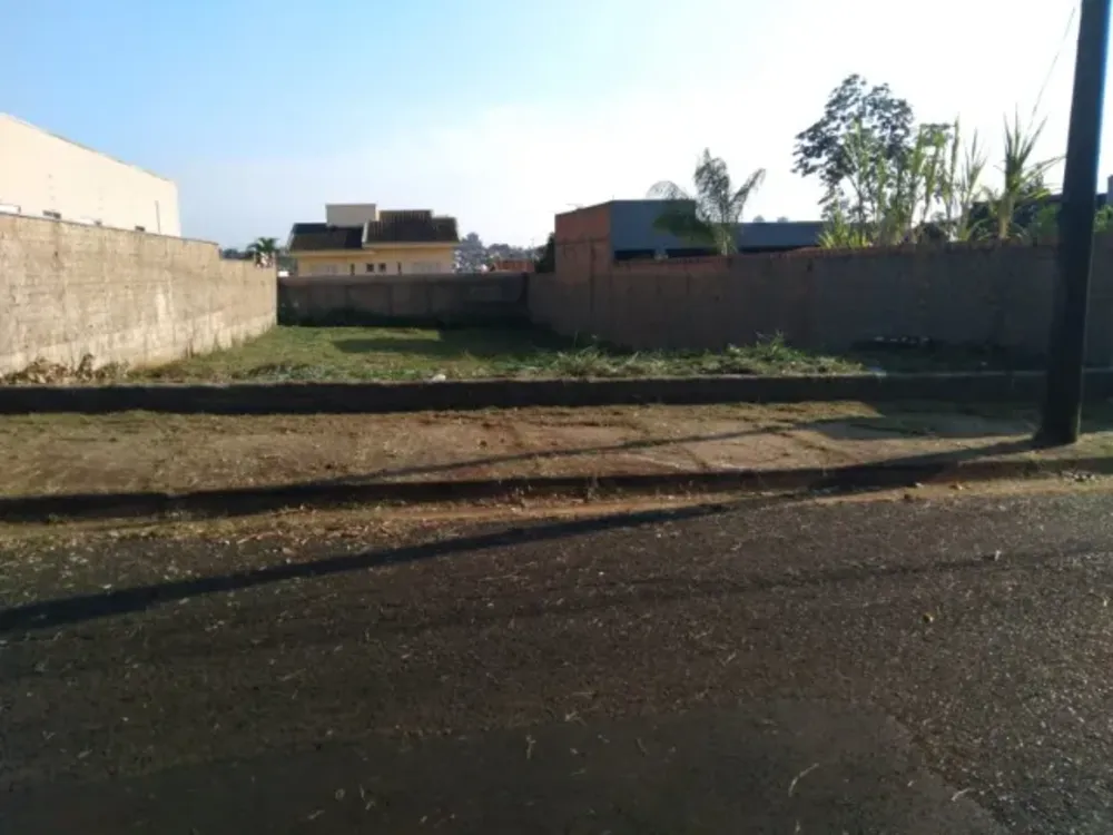 Terreno, 498 m² - Foto 1