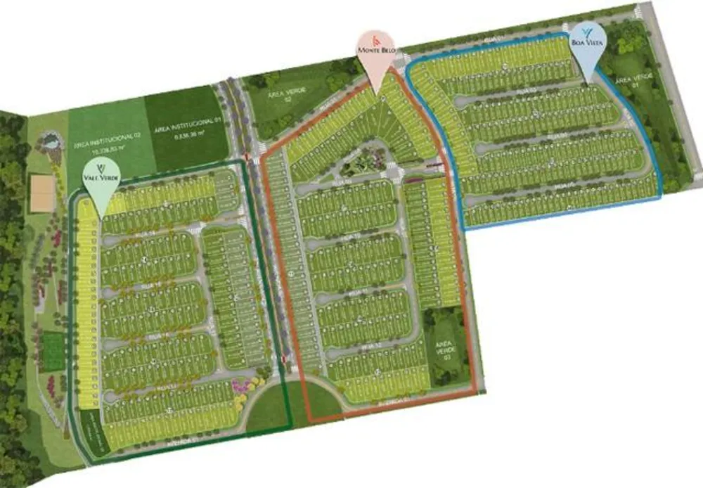 Terreno, 183 m² - Foto 1