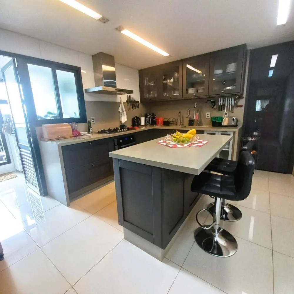 Apartamento, 3 quartos, 160 m² - Foto 8