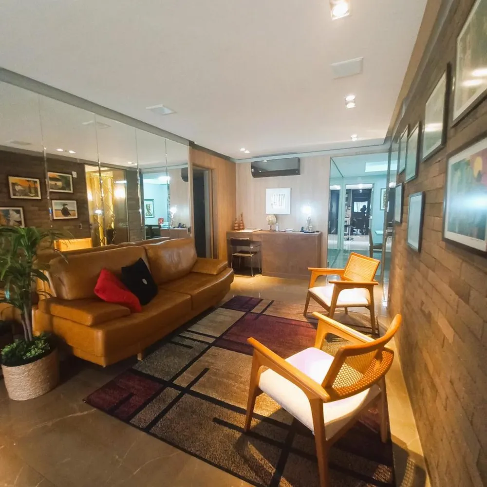 Apartamento, 3 quartos, 160 m² - Foto 3