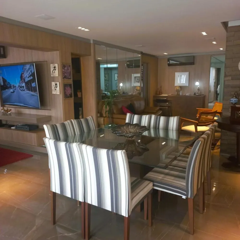 Apartamento, 3 quartos, 160 m² - Foto 4