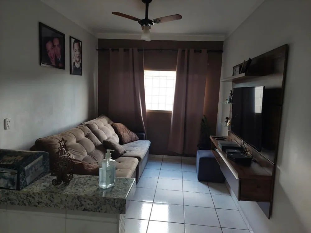 Apartamento, 2 quartos, 70 m² - Foto 1