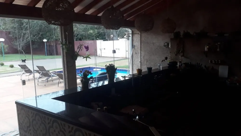 Casa de Condomínio, 4 quartos - Foto 11