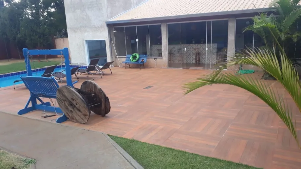 Casa de Condomínio, 4 quartos - Foto 6