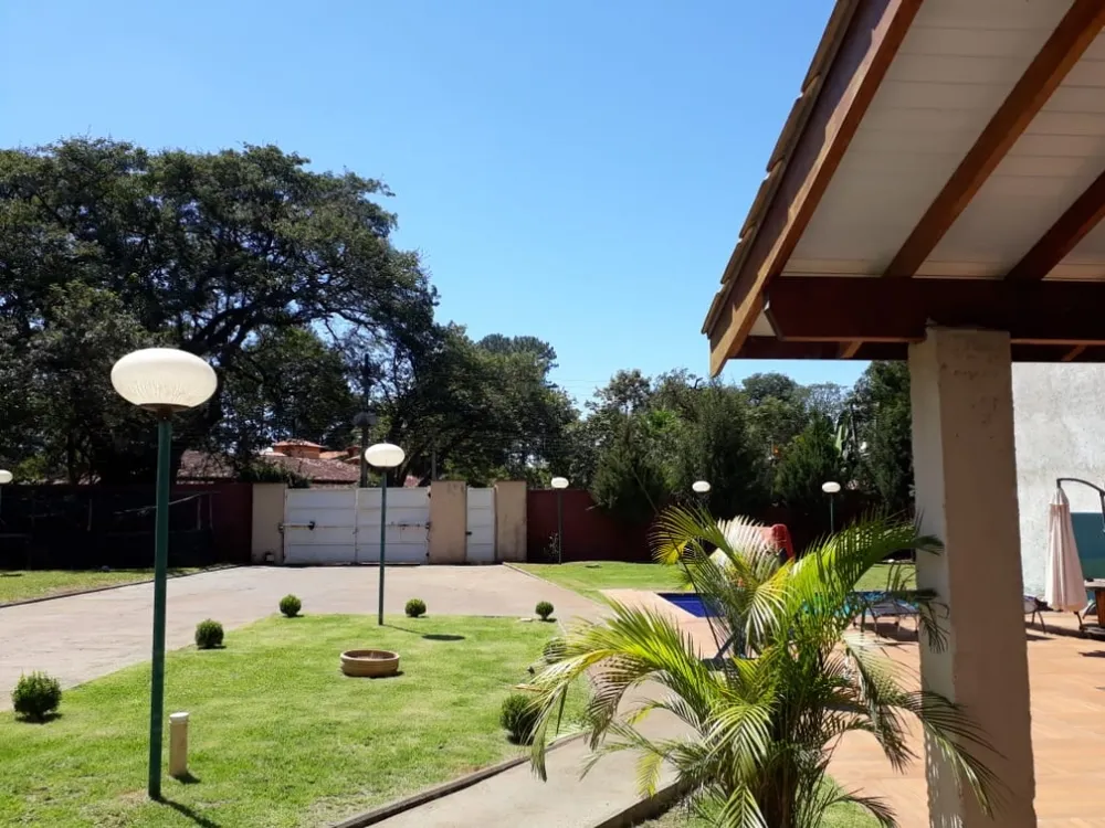Casa de Condomínio, 4 quartos - Foto 5