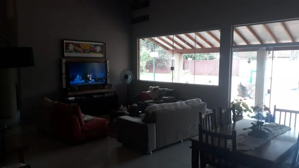Casa de Condomínio, 4 quartos - Foto 16