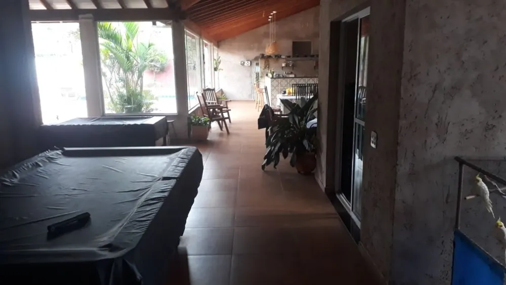 Casa de Condomínio, 4 quartos - Foto 10