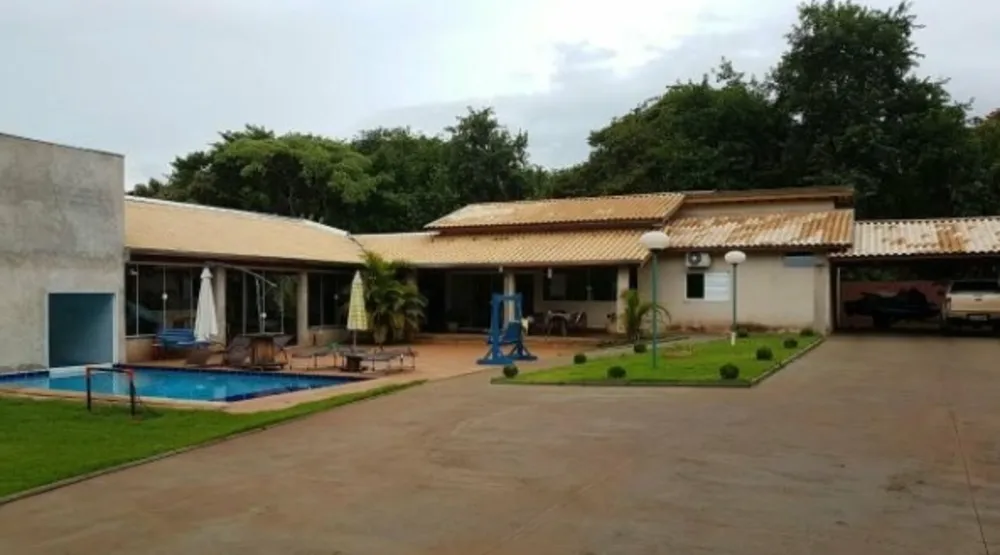 Casa de Condomínio, 4 quartos - Foto 2