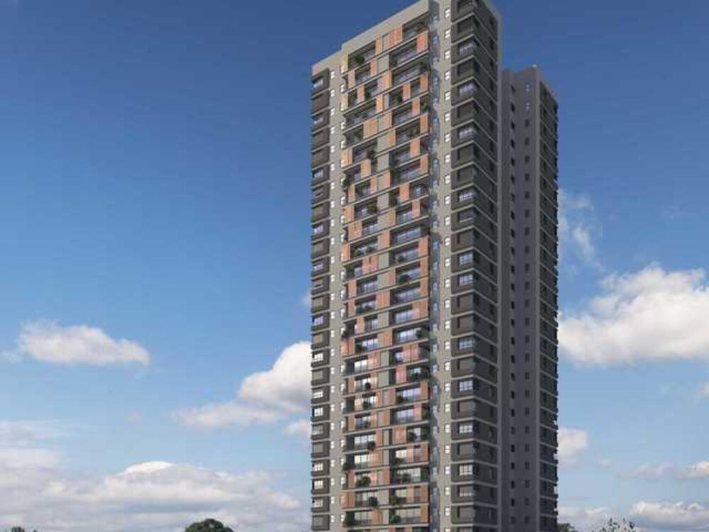 Apartamento à venda com 3 quartos, 158m² - Foto 18