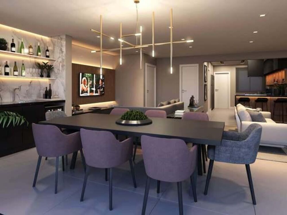 Apartamento à venda com 3 quartos, 158m² - Foto 20