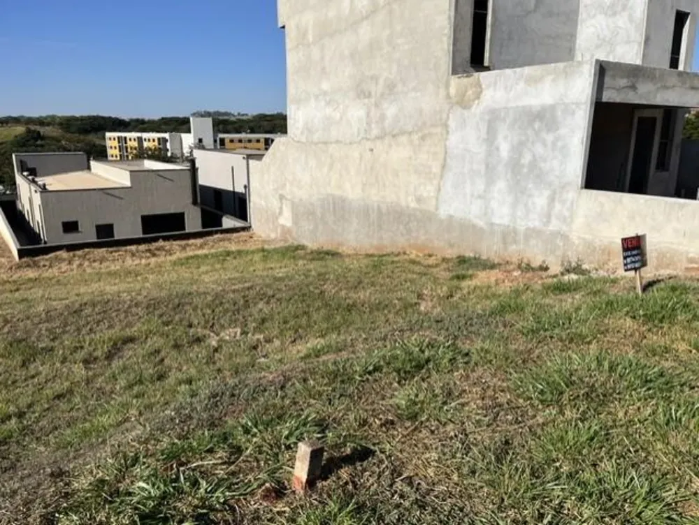 Terreno, 261 m² - Foto 2