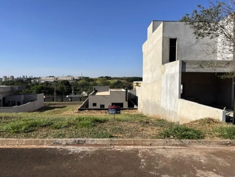 Terreno, 261 m² - Foto 1