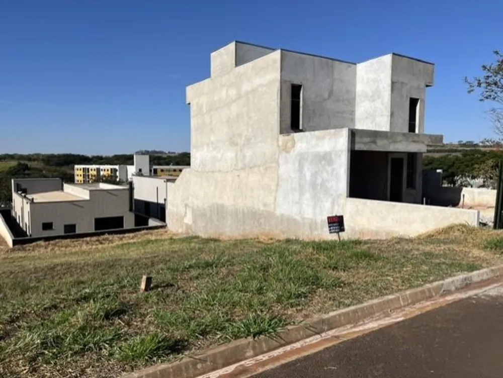 Terreno, 261 m² - Foto 3