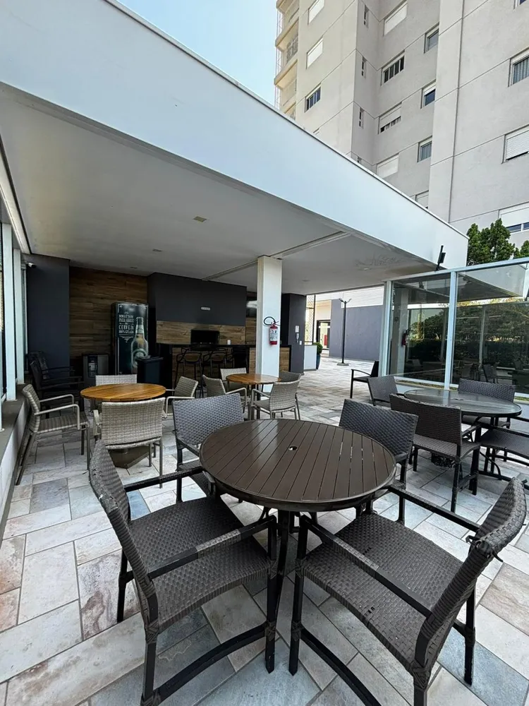 Apartamento, 3 quartos, 132 m² - Foto 9