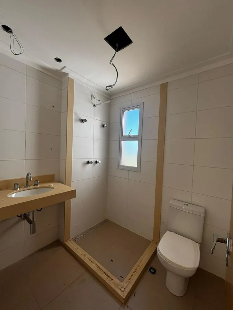 Apartamento, 3 quartos, 132 m² - Foto 8