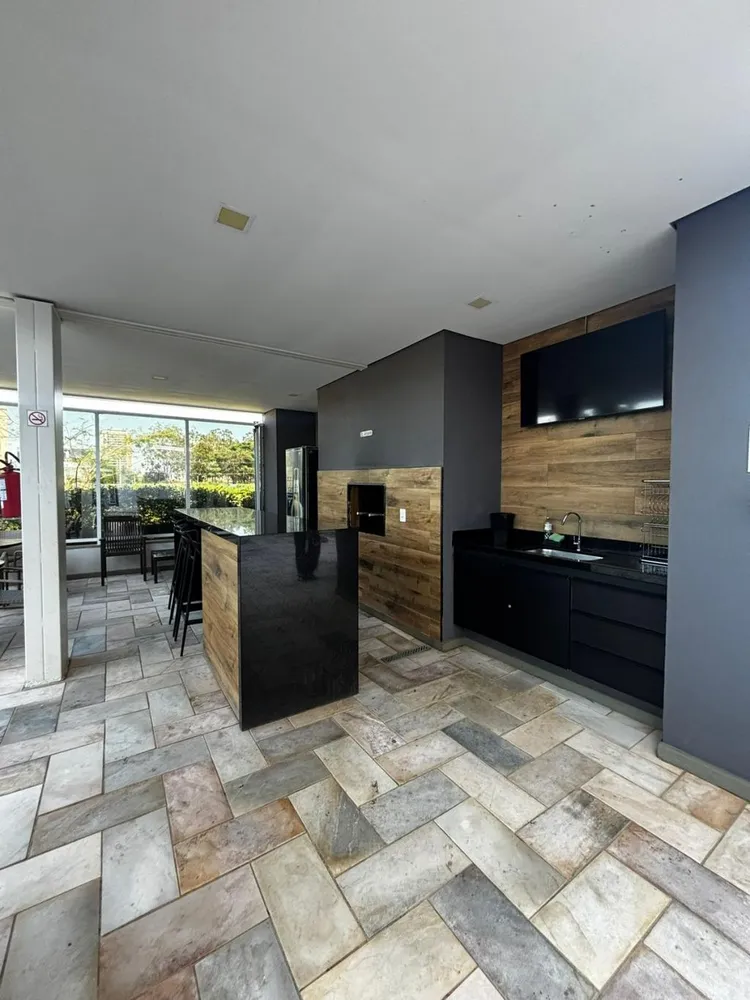 Apartamento, 3 quartos, 132 m² - Foto 5