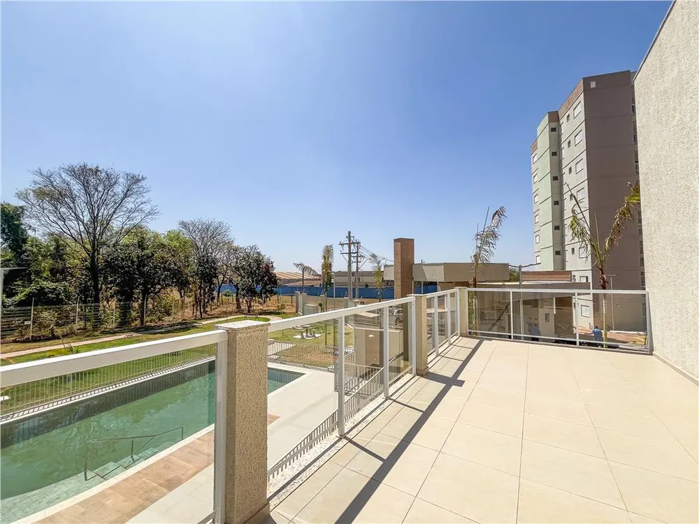 Apartamento, 2 quartos, 58 m² - Foto 2