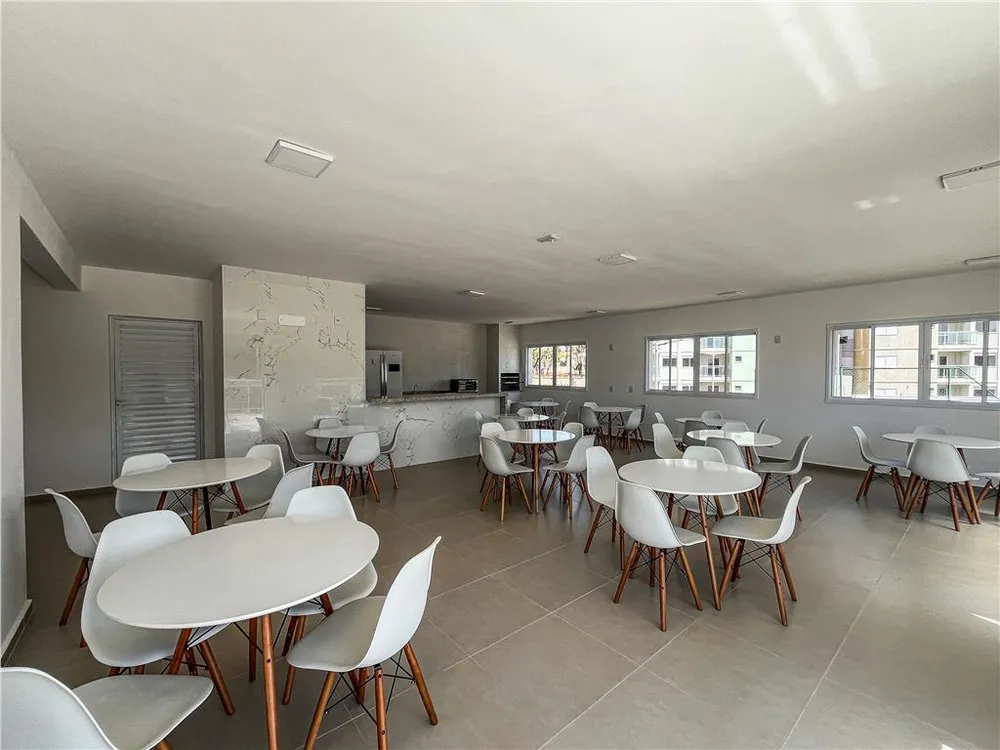 Apartamento, 2 quartos, 58 m² - Foto 5