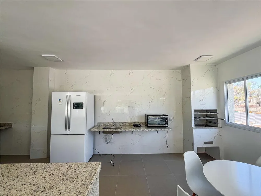 Apartamento, 2 quartos, 58 m² - Foto 4