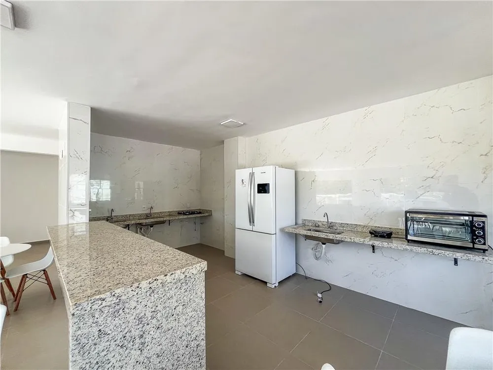 Apartamento, 2 quartos, 58 m² - Foto 7