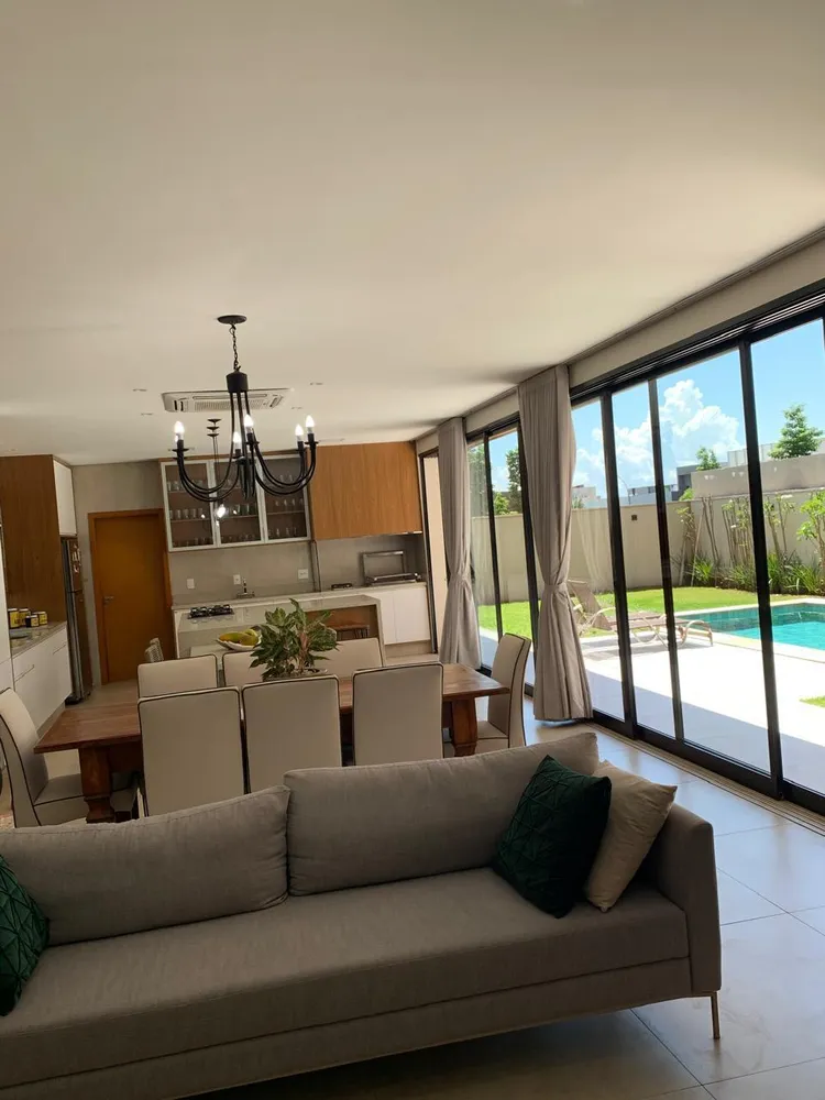 Casa de Condomínio, 4 quartos - Foto 6
