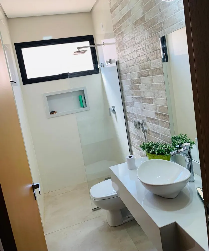 Casa de Condomínio, 4 quartos - Foto 8