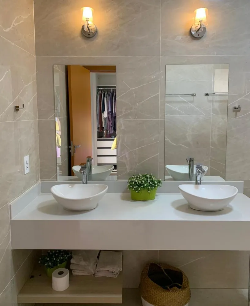 Casa de Condomínio, 4 quartos - Foto 7
