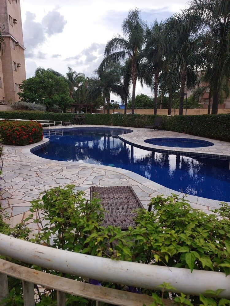 Apartamento à venda com 2 quartos, 112m² - Foto 3