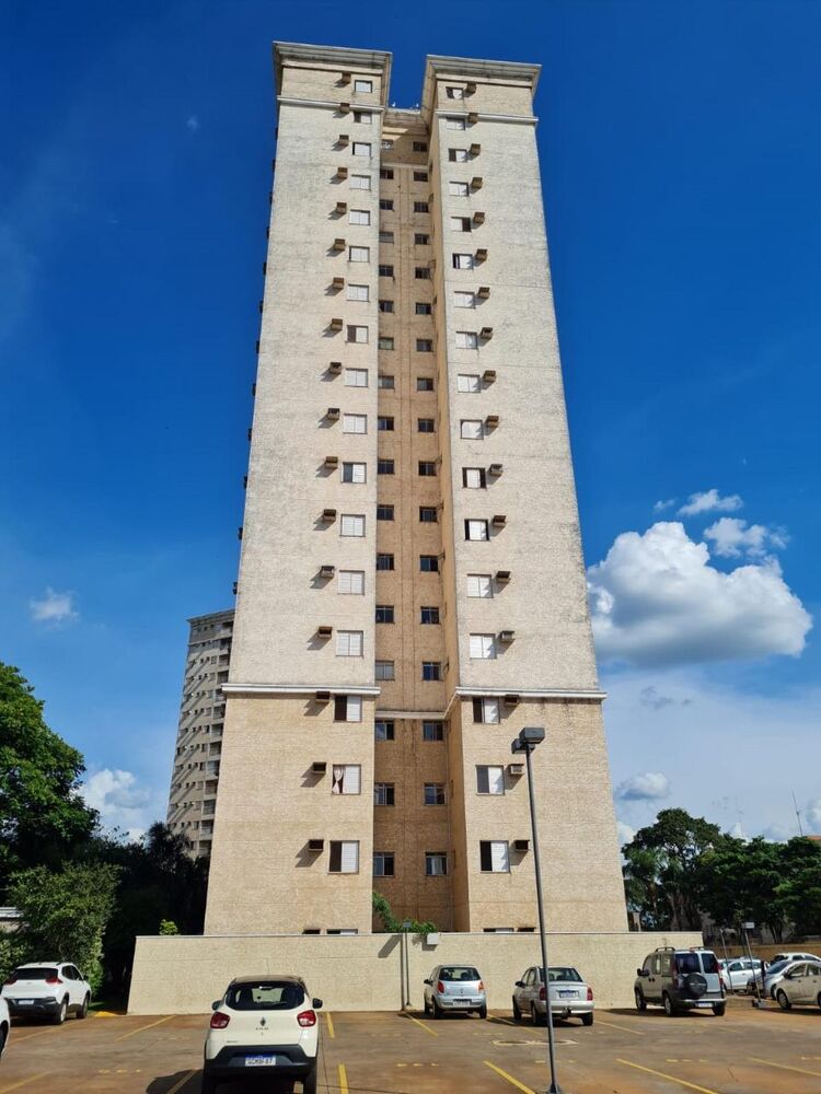 Apartamento à venda com 2 quartos, 112m² - Foto 4