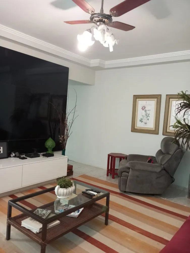 Apartamento, 4 quartos, 240 m² - Foto 7
