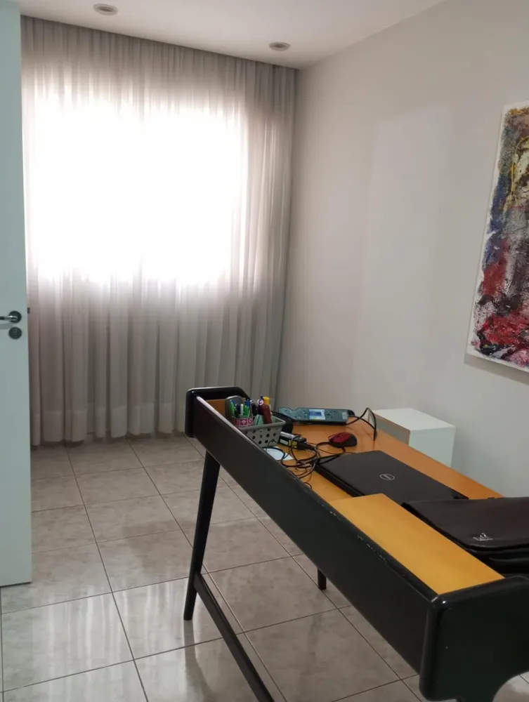 Apartamento, 4 quartos, 240 m² - Foto 4