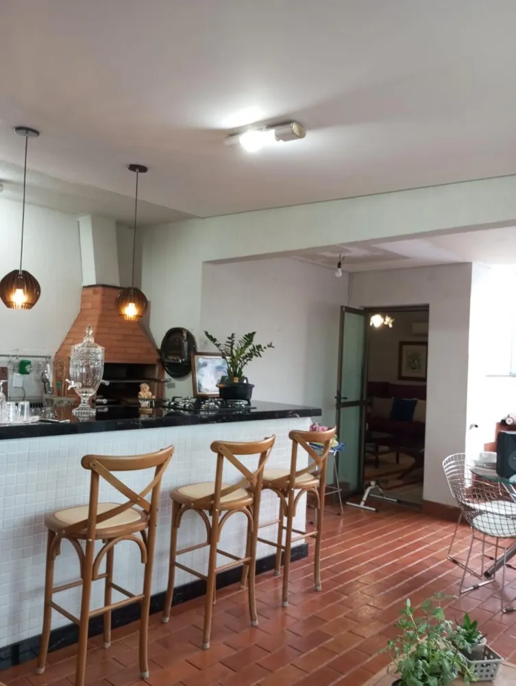 Apartamento, 4 quartos, 240 m² - Foto 2