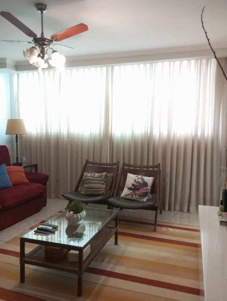 Apartamento, 4 quartos, 240 m² - Foto 1