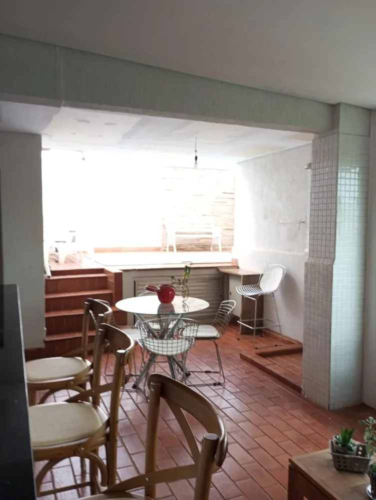 Apartamento, 4 quartos, 240 m² - Foto 3
