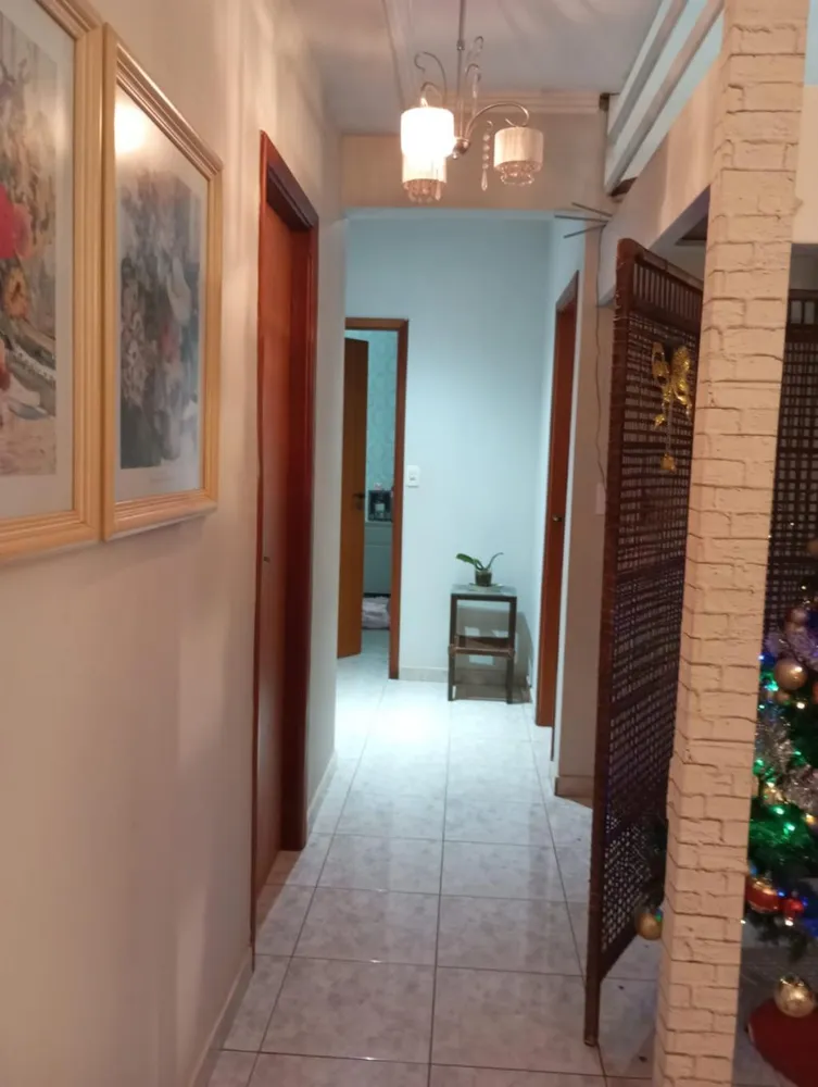 Apartamento, 4 quartos, 240 m² - Foto 6